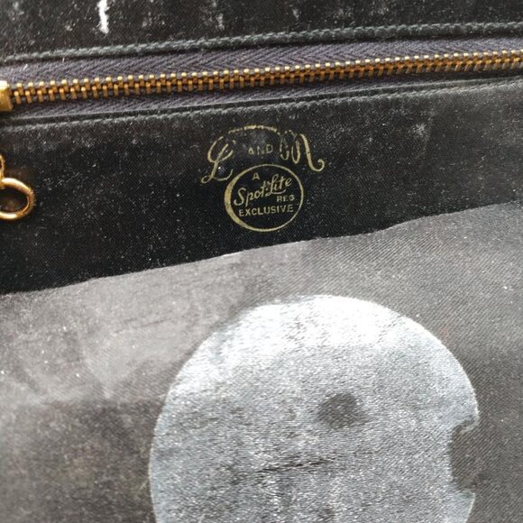 1950's L and M Spotlite Evening bag - Picture 3 of 6